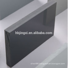 Plastic PVC Sheet For welding tanks and containers